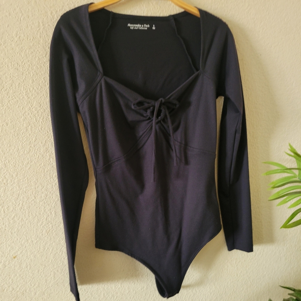 Abercrombie & Fitch bodysuit